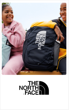 the north face