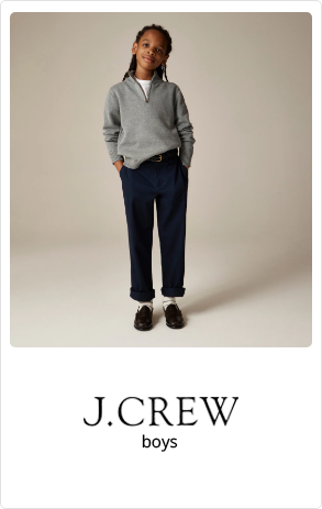jcrew