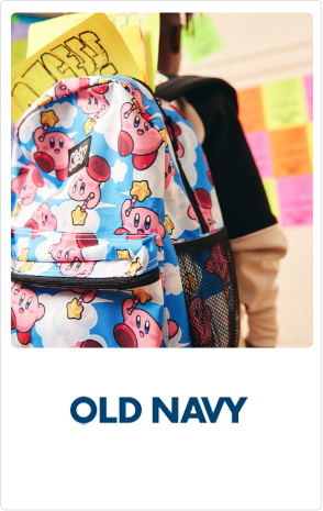 old navy