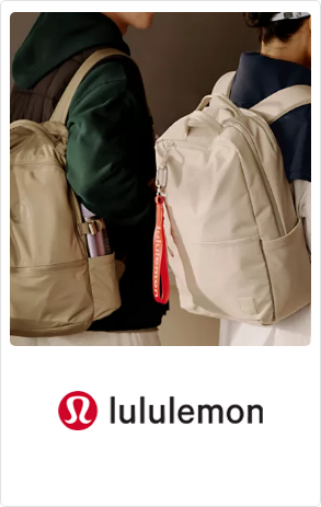 lululemon