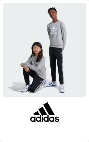 adidas