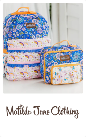 matilda jane clothing