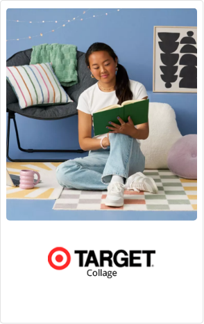 target