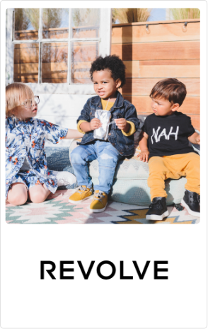 revolve