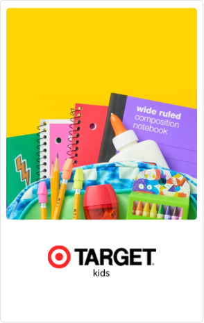 target