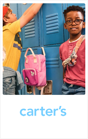 carters