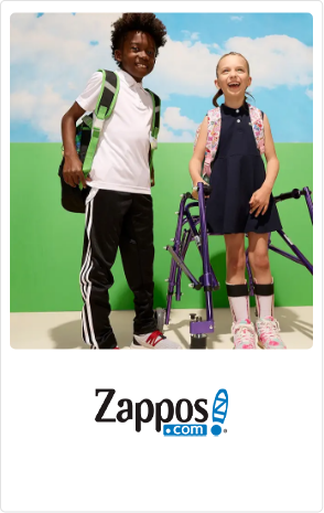 zappos