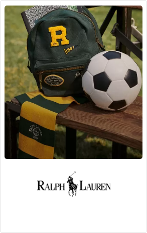 ralph lauren